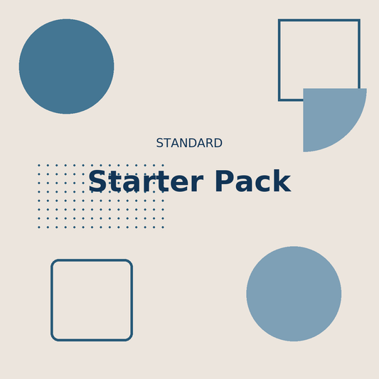 Starter Pack
